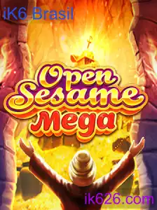 OPENSESAMEMEGA